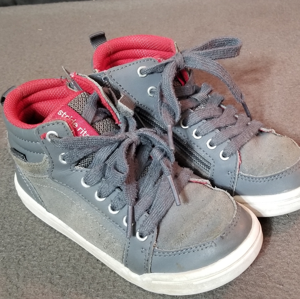 Stride rite toddler 12